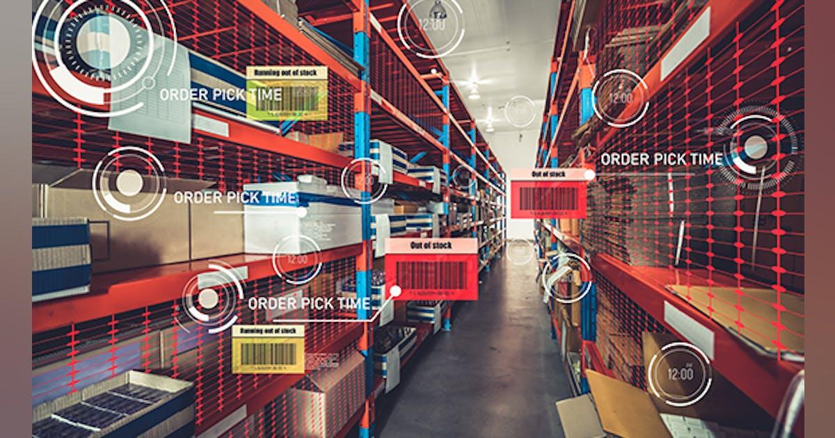 Outcome-Learning Warehouse Memory