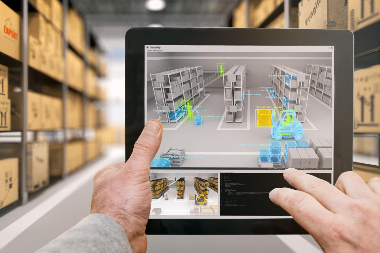 Outcome-Learning Warehouse Memory