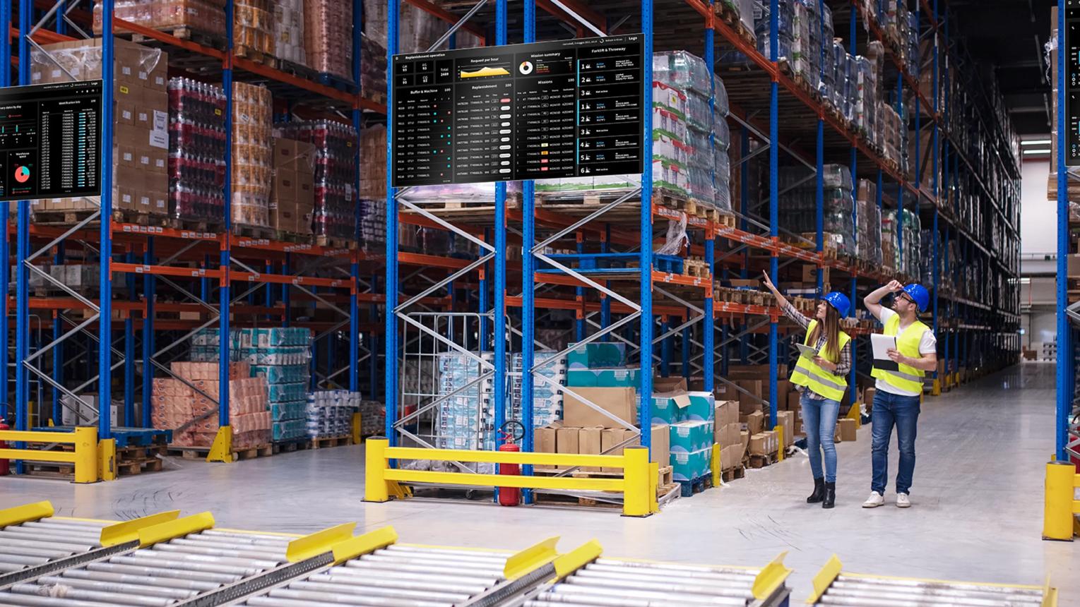 Community Waste Intelligence Network