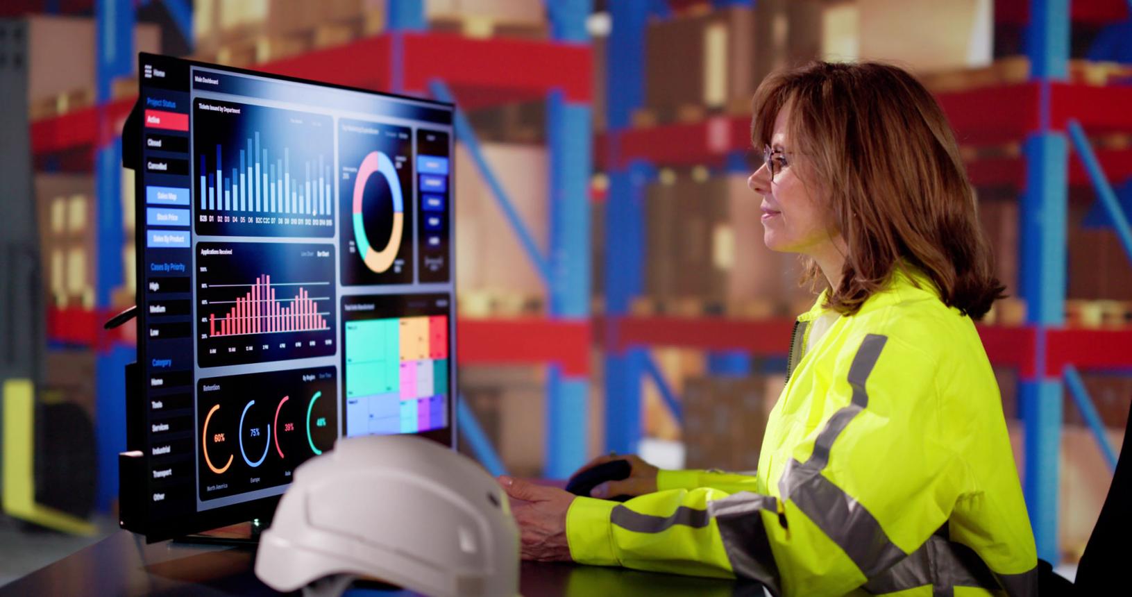 Discrepancy Delta Diagnostics