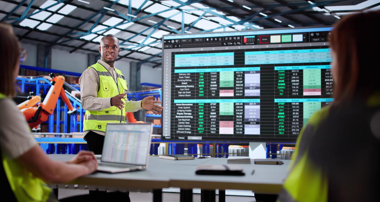 Community Waste Intelligence Network